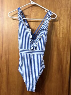 Cupshe One Piece Swimsuit